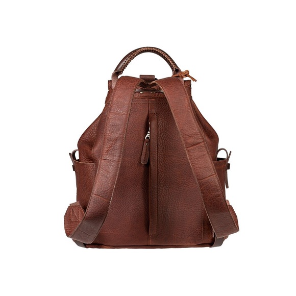 Will Leather Goods Rainier Unisex Backpack main image 5